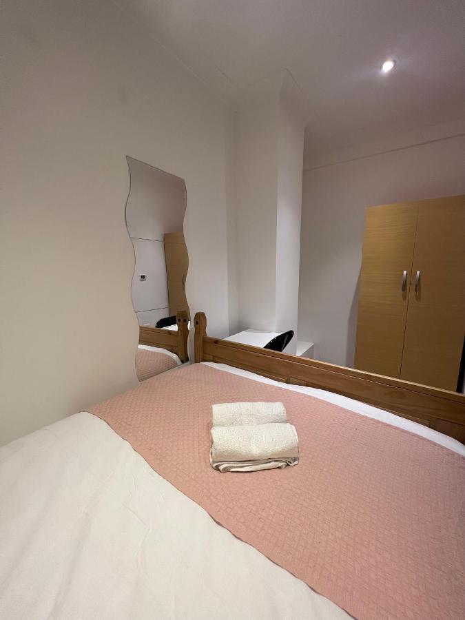 3 Bedroom Flat In King'S Cross, St Pancras'S. 8 People Londres Exterior foto