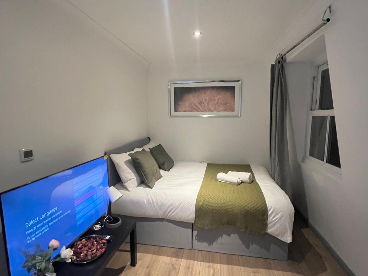 3 Bedroom Flat In King'S Cross, St Pancras'S. 8 People Londres Exterior foto