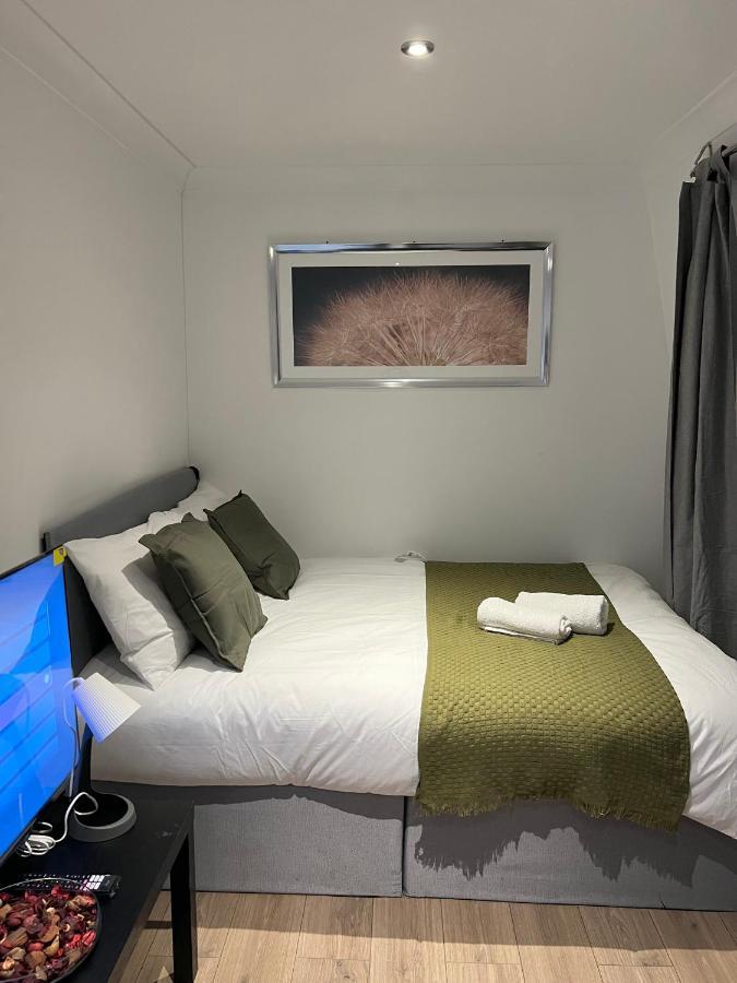 3 Bedroom Flat In King'S Cross, St Pancras'S. 8 People Londres Exterior foto