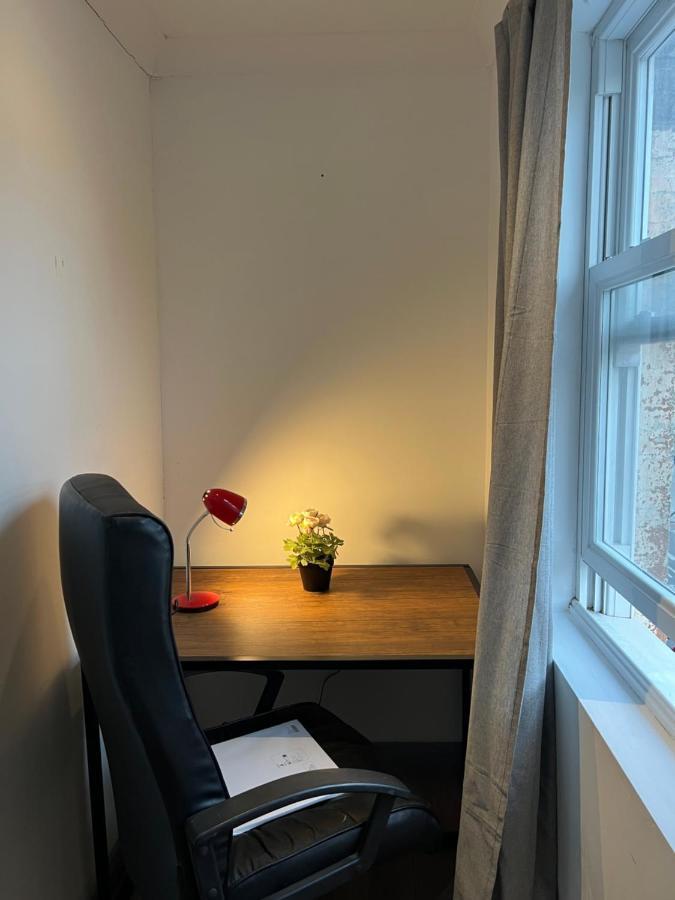 3 Bedroom Flat In King'S Cross, St Pancras'S. 8 People Londres Exterior foto